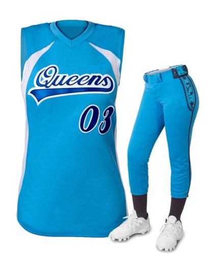 Softball Uniform