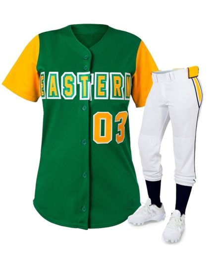 Softball Uniform