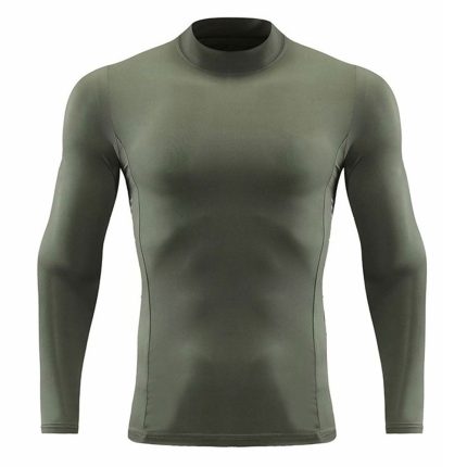 Compression Shirts